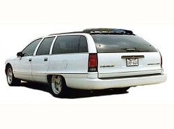 Chevrolet Caprice 4.3 V8 Station Wagon ����
