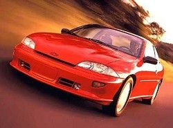Chevrolet Cavalier Z2 Coupe��(12) ����