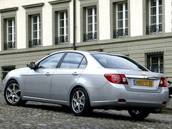 Epica Chevrolet ����